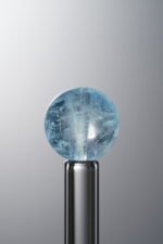 Aquamarine-Blue-11mm