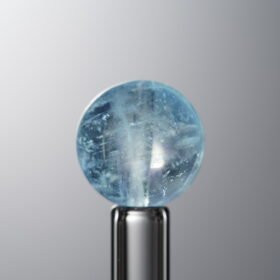Aquamarine-Blue-11mm