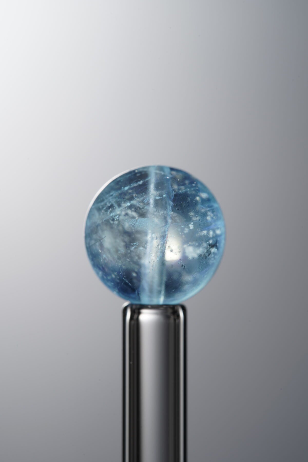 Aquamarine-Blue-11mm - Image 2