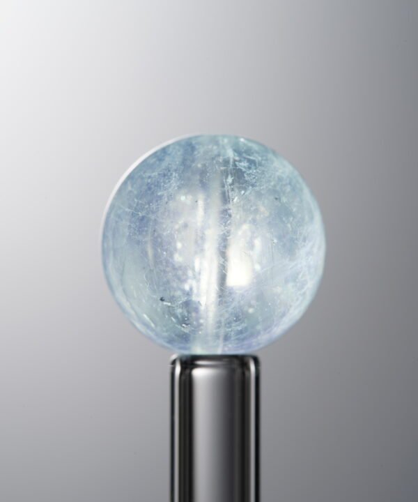 Aquamarine-Blue-12mm