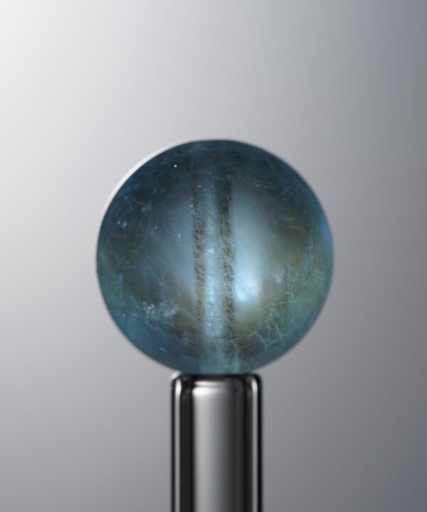 Aquamarine-Blue-13mm