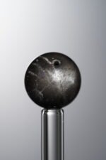 Aquamarine-Black&Blue-13mm