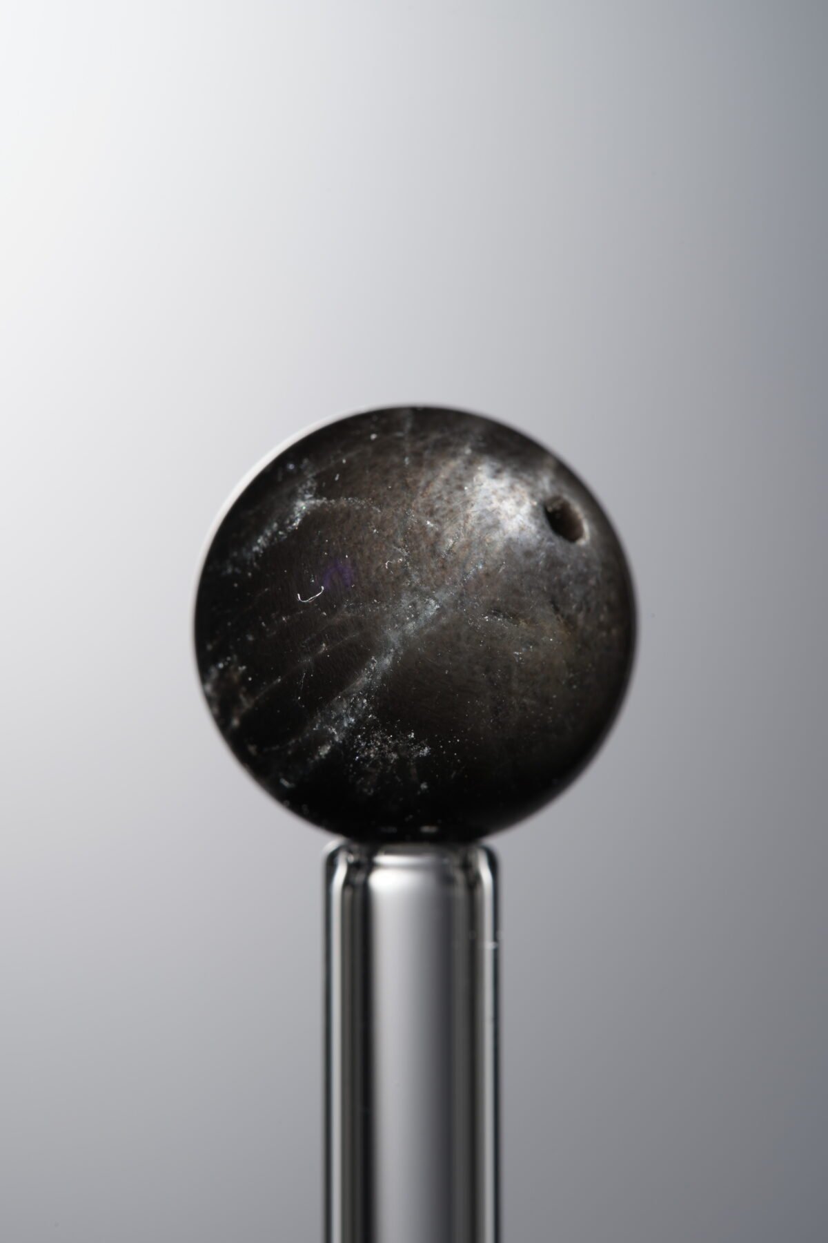 Aquamarine-Black&Blue-13mm - Image 2