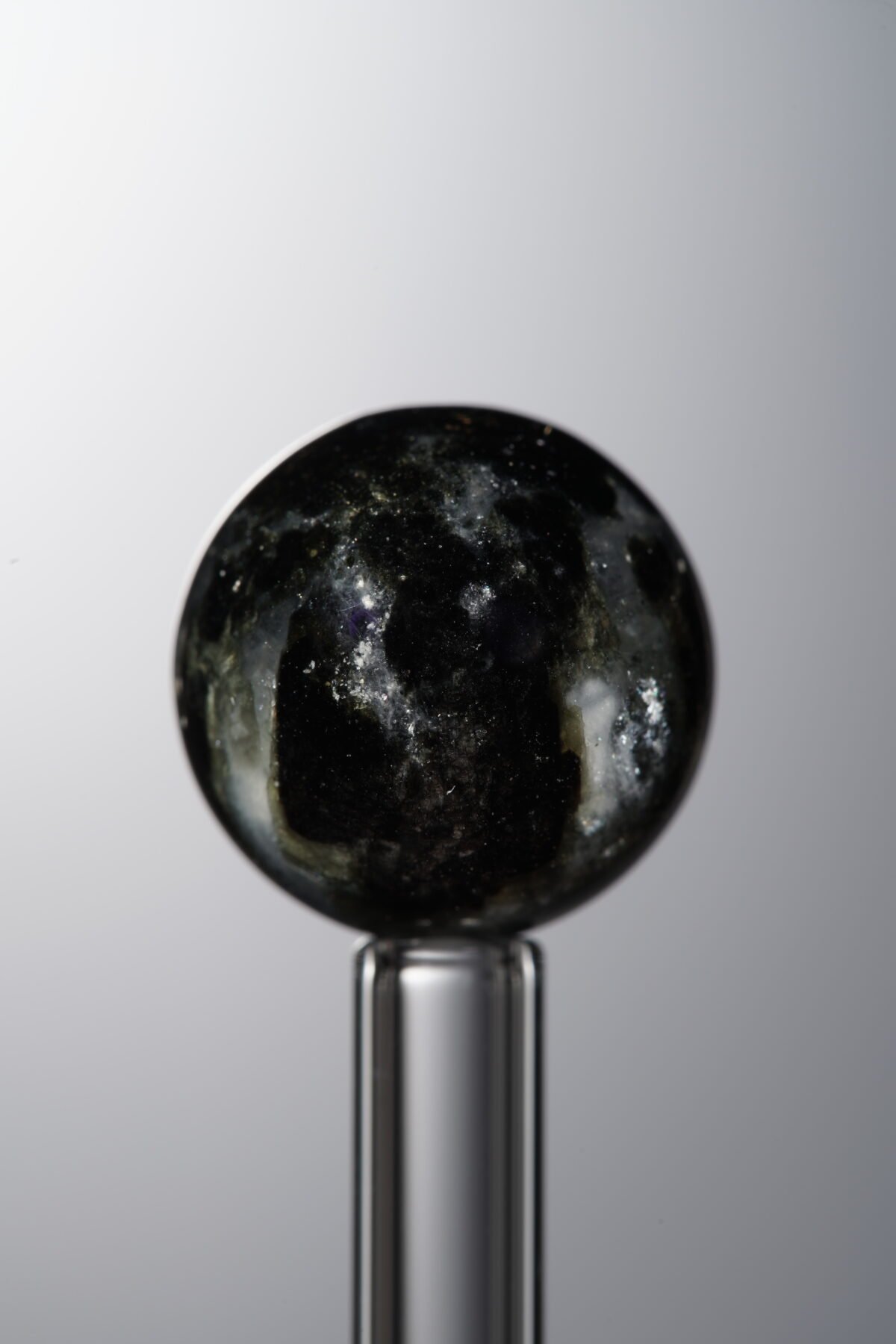 Aquamarine-Black&Blue-14mm - Image 4