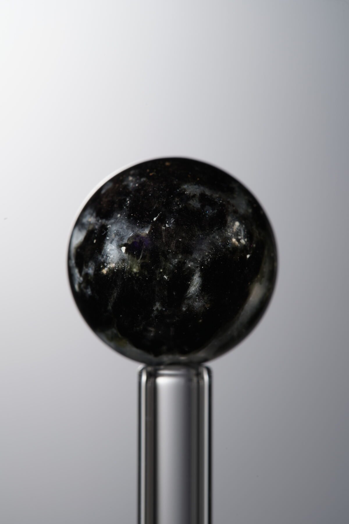 Aquamarine-Black&Blue-14mm - Image 3
