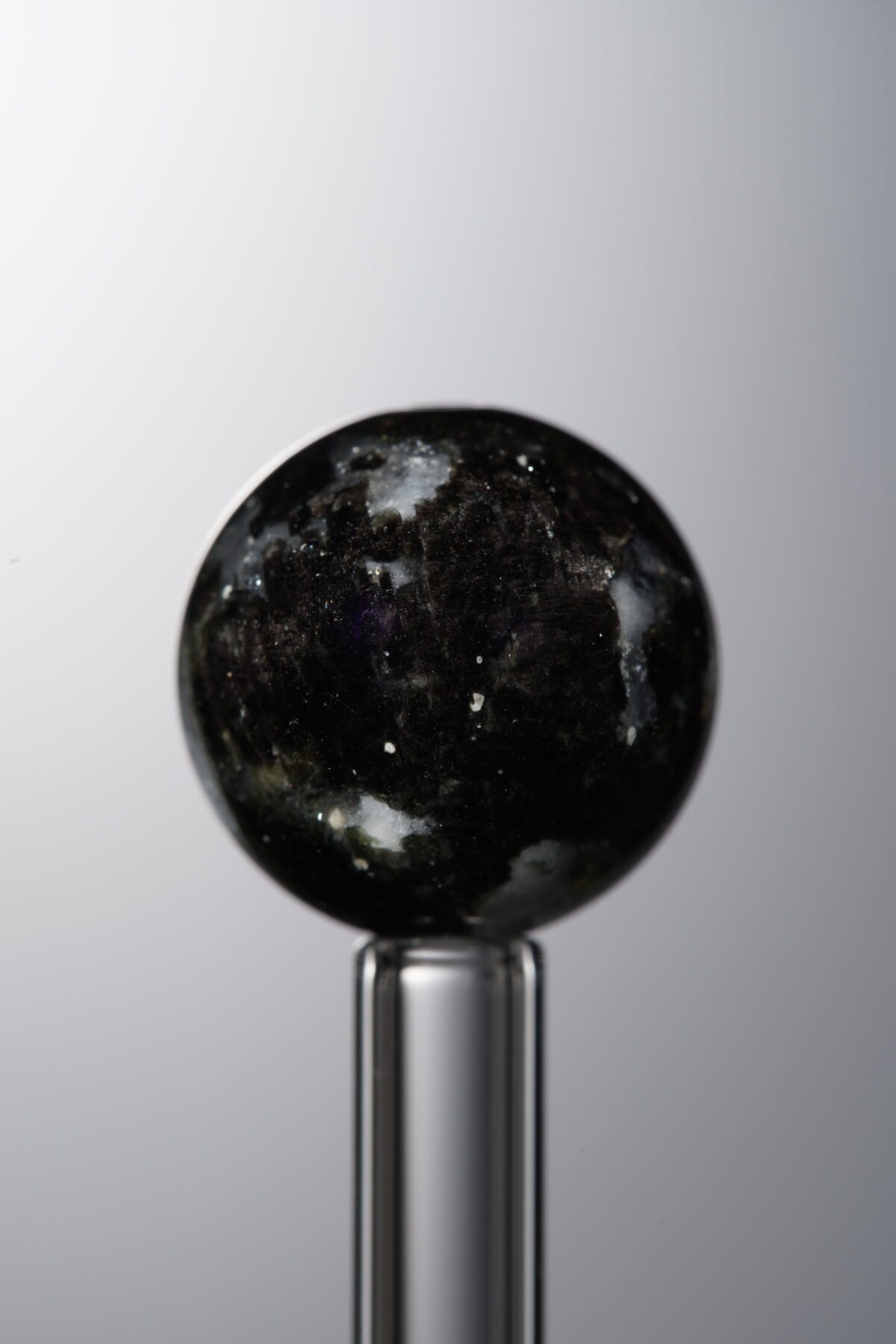 Aquamarine-Black&Blue-14mm - Image 2