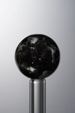 Aquamarine-Black&Blue-14mm - Image 2