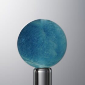 Aquamarine-Blue-14mm