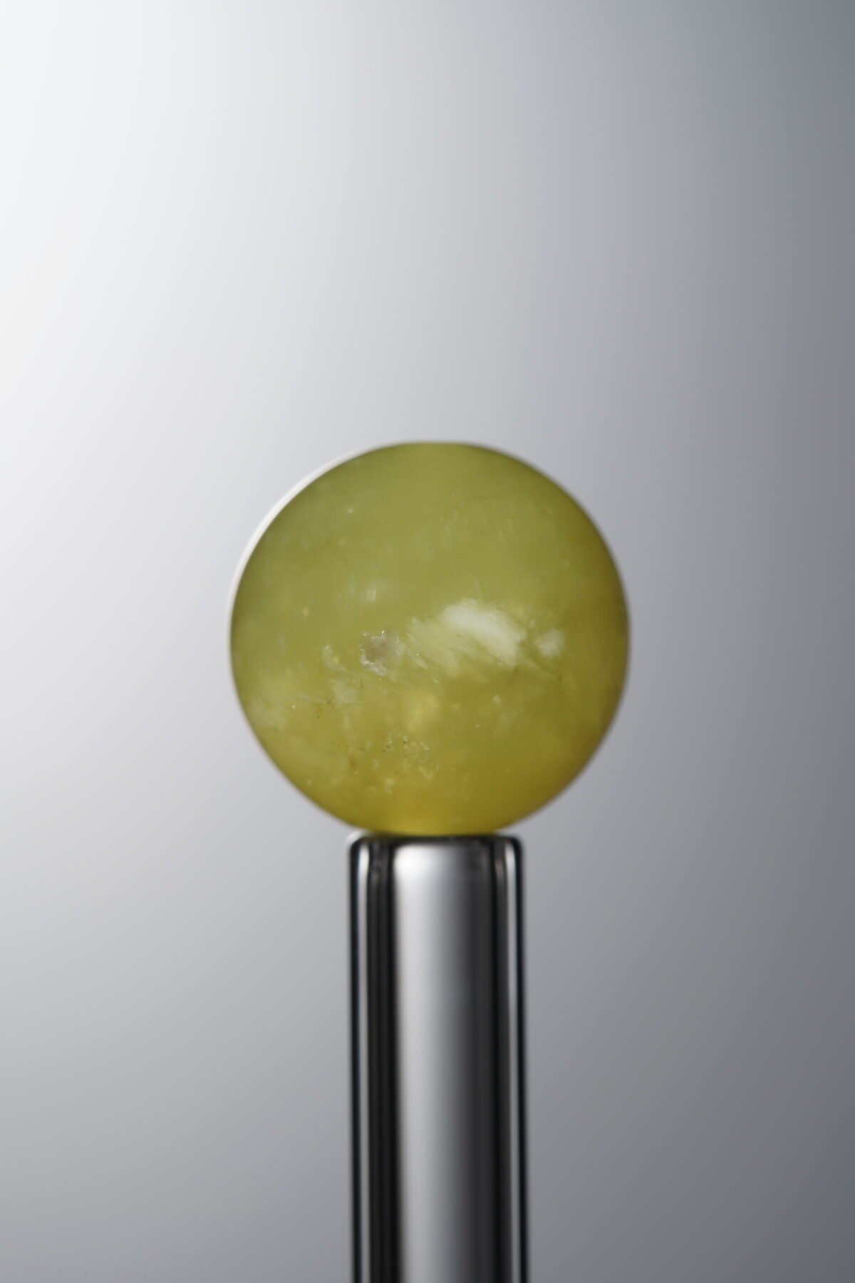 Serpentine Jade-Green-11mm - Image 1