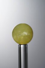 Serpentine Jade-Green-11mm