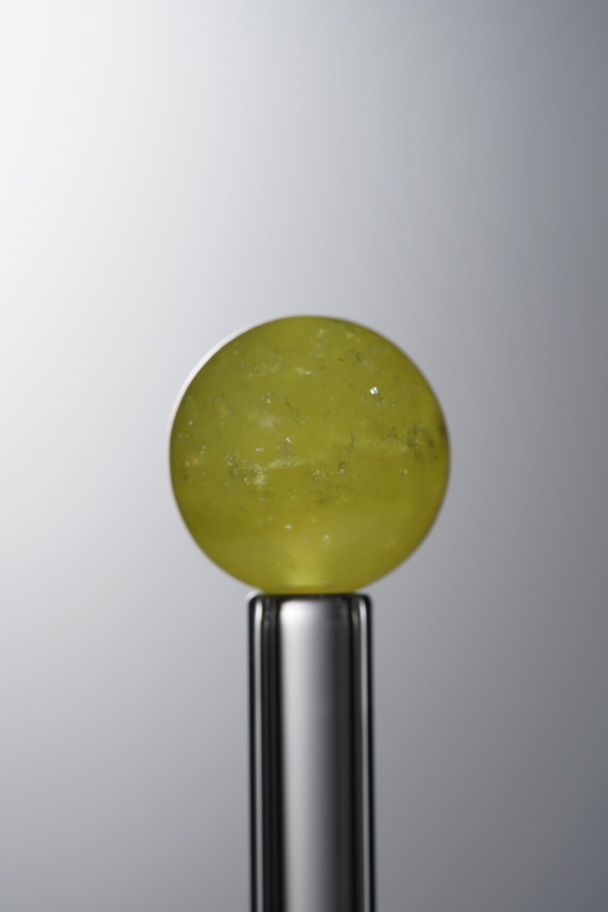 Serpentine Jade-Green-11mm - Image 2