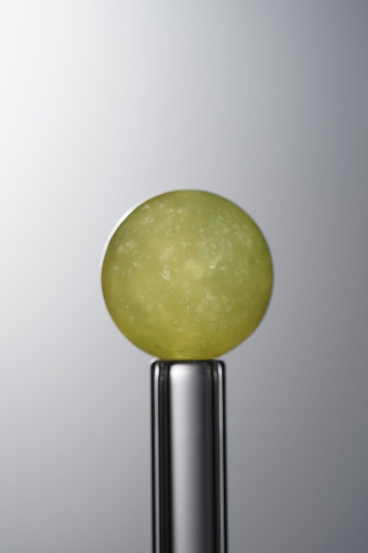 Serpentine Jade-Green-11mm - Image 3