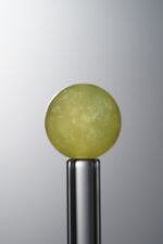 Serpentine Jade-Green-11mm - Image 3