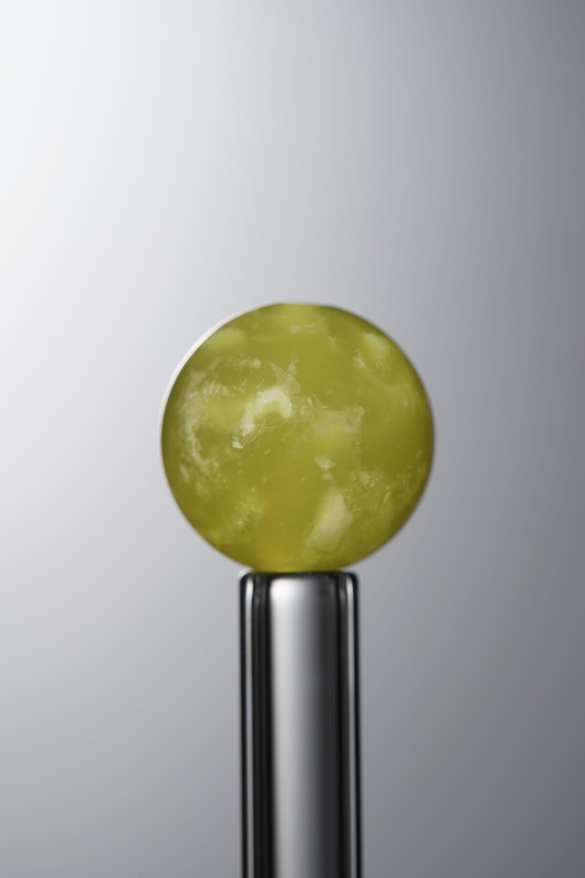 Serpentine Jade-Green-11mm - Image 4