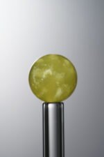 Serpentine Jade-Green-11mm - Image 4