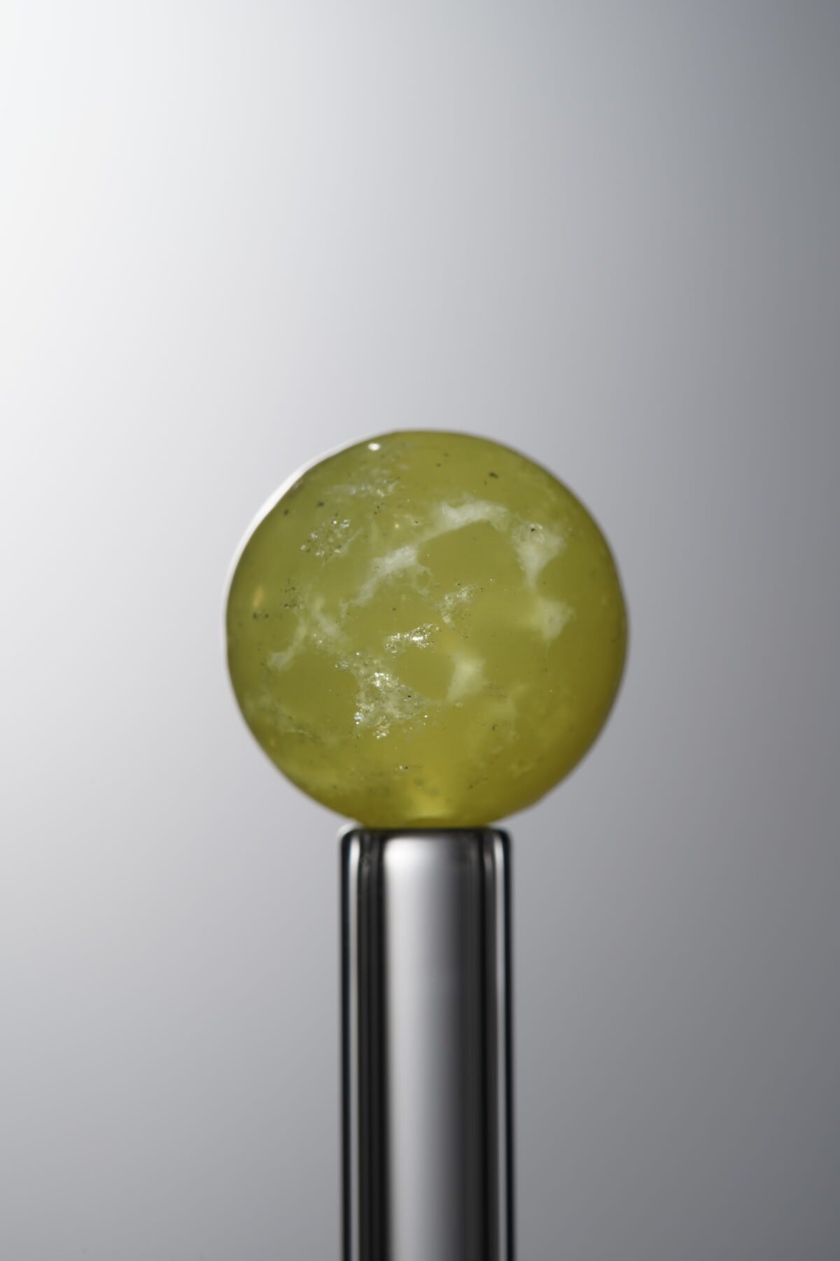 Serpentine Jade-Green-12mm - Image 3