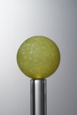 Serpentine Jade-Green-14mm