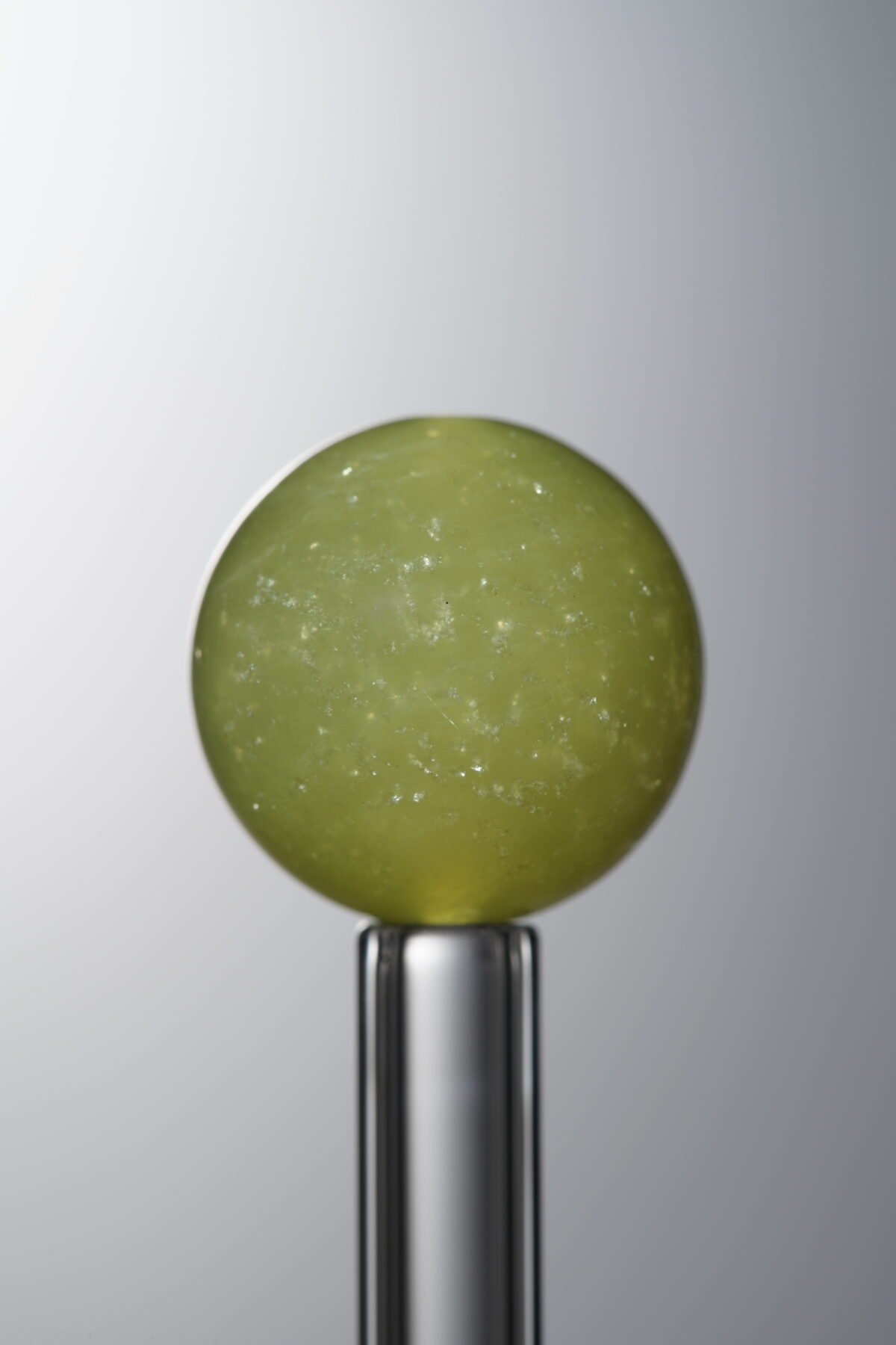 Serpentine Jade-Green-14mm - Image 3