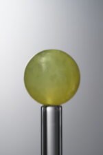 Serpentine Jade-Green-13mm - Image 3