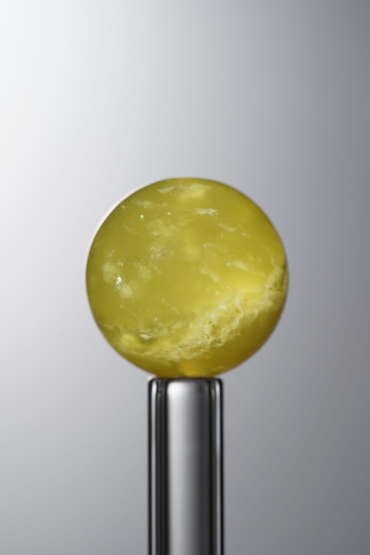 Serpentine Jade-Green-13mm - Image 1