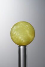 Serpentine Jade-Green-13mm - Image 2