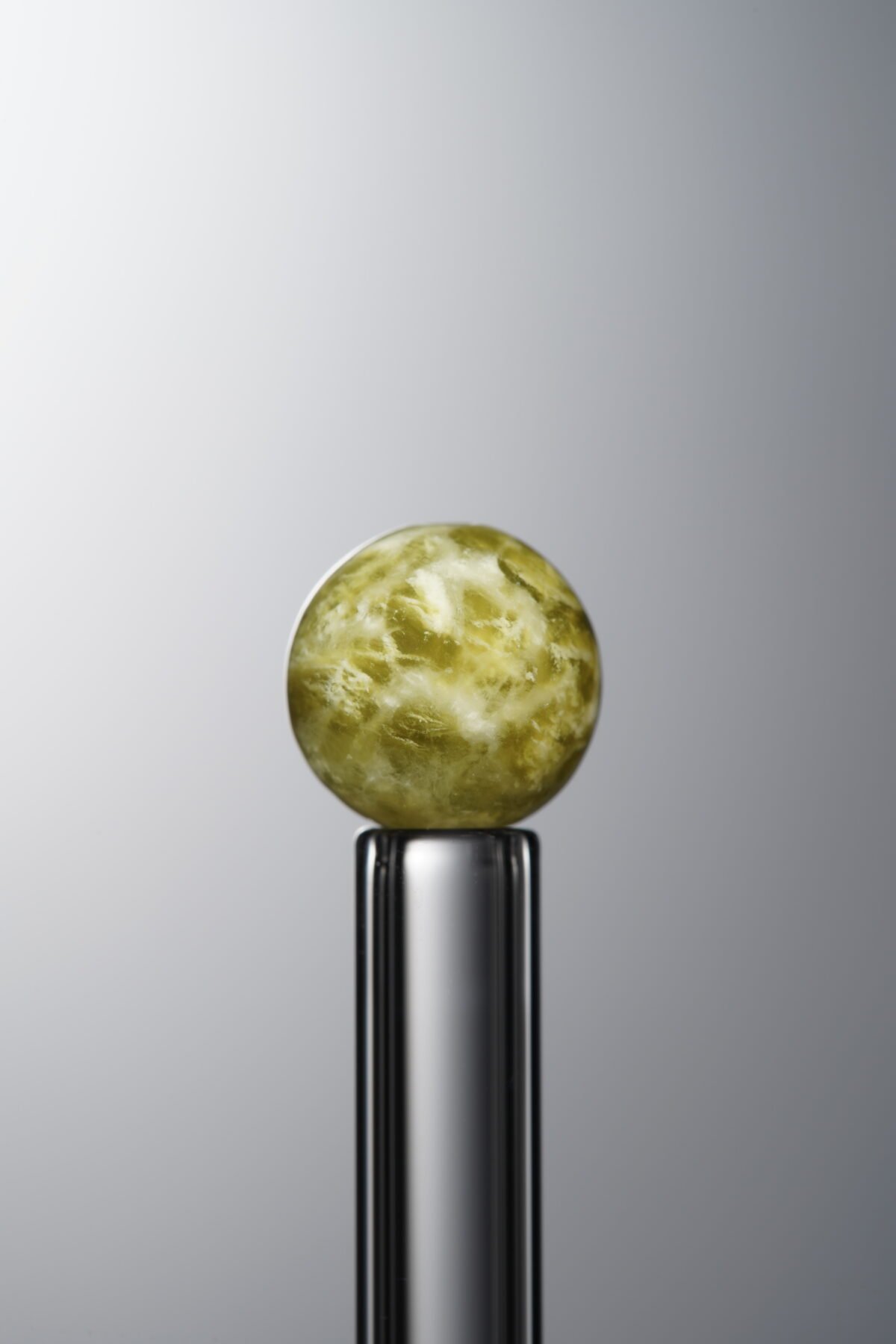 Serpentine Jade-Green-8mm - Image 4