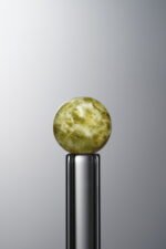 Serpentine Jade-Green-8mm - Image 4