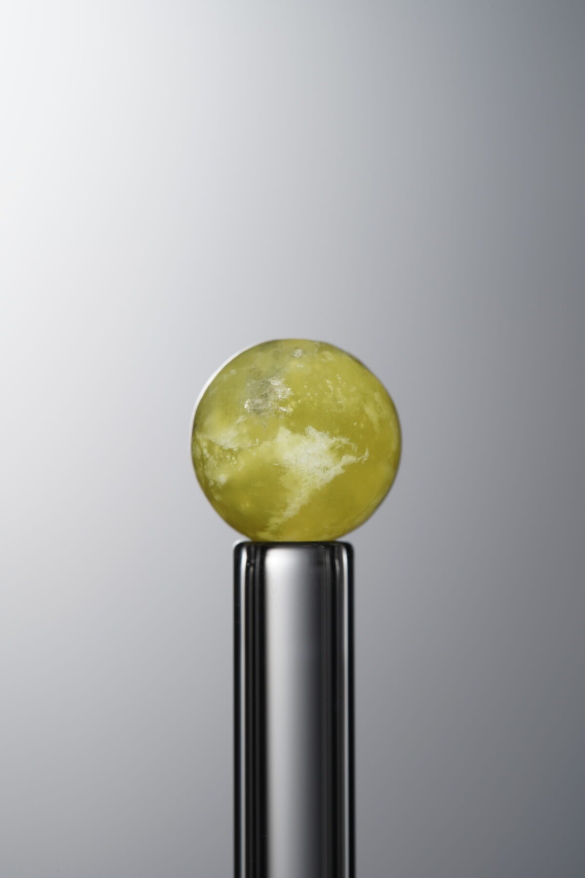Serpentine Jade-Green-8mm - Image 2
