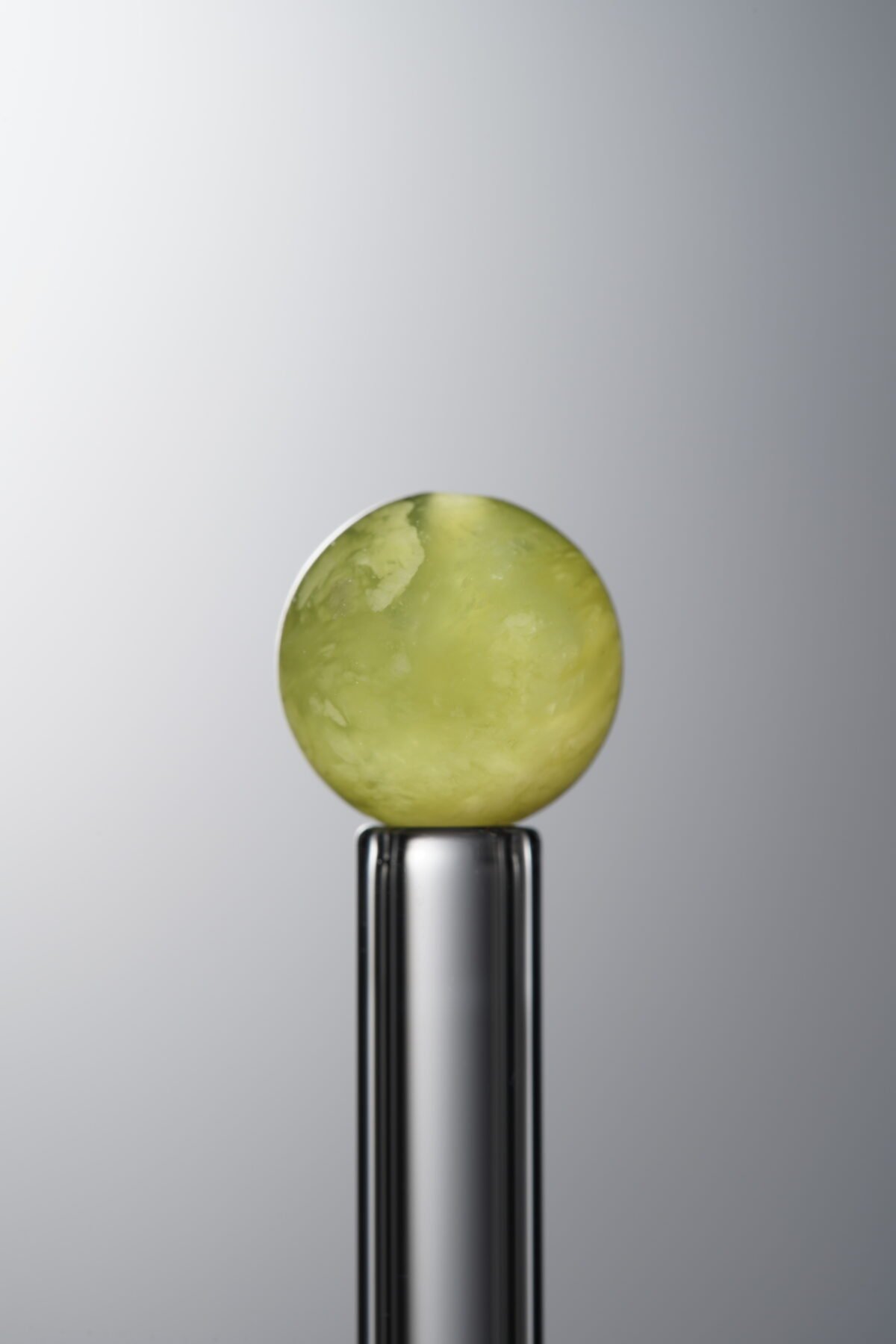 Serpentine Jade-Green-9mm - Image 4