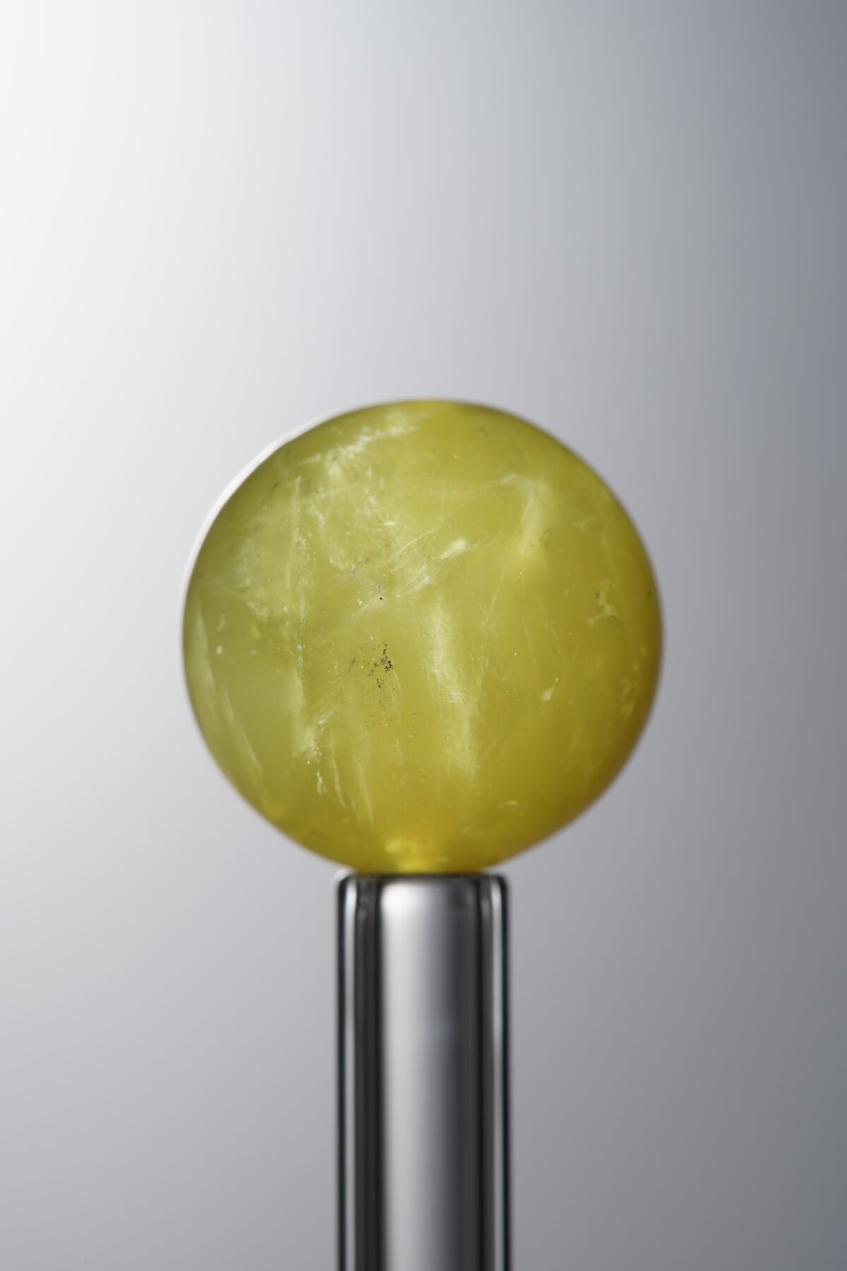 Serpentine Jade-Green-14mm - Image 1