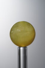 Serpentine Jade-Green-14mm Natural Gemstone Bead - Image 4