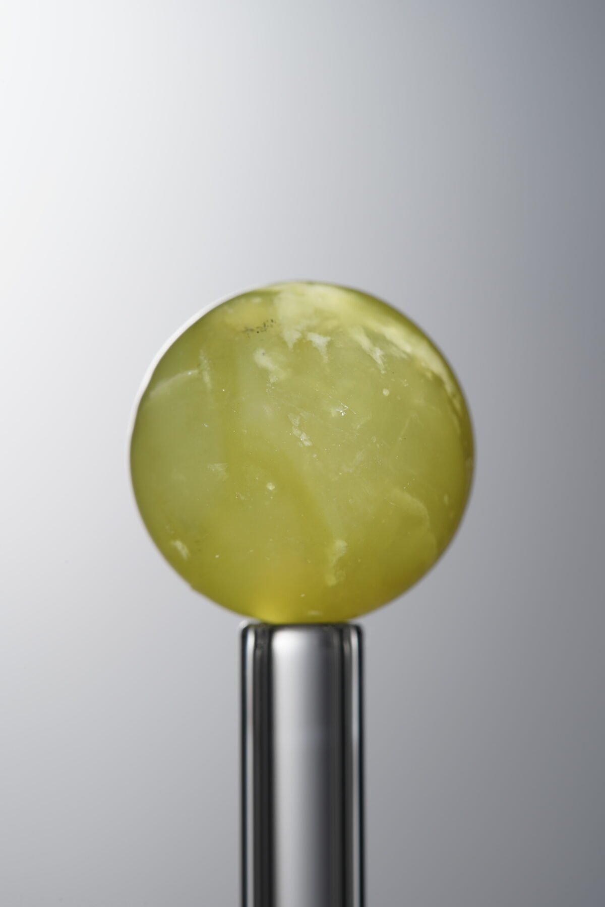 Serpentine Jade-Green-14mm - Image 3