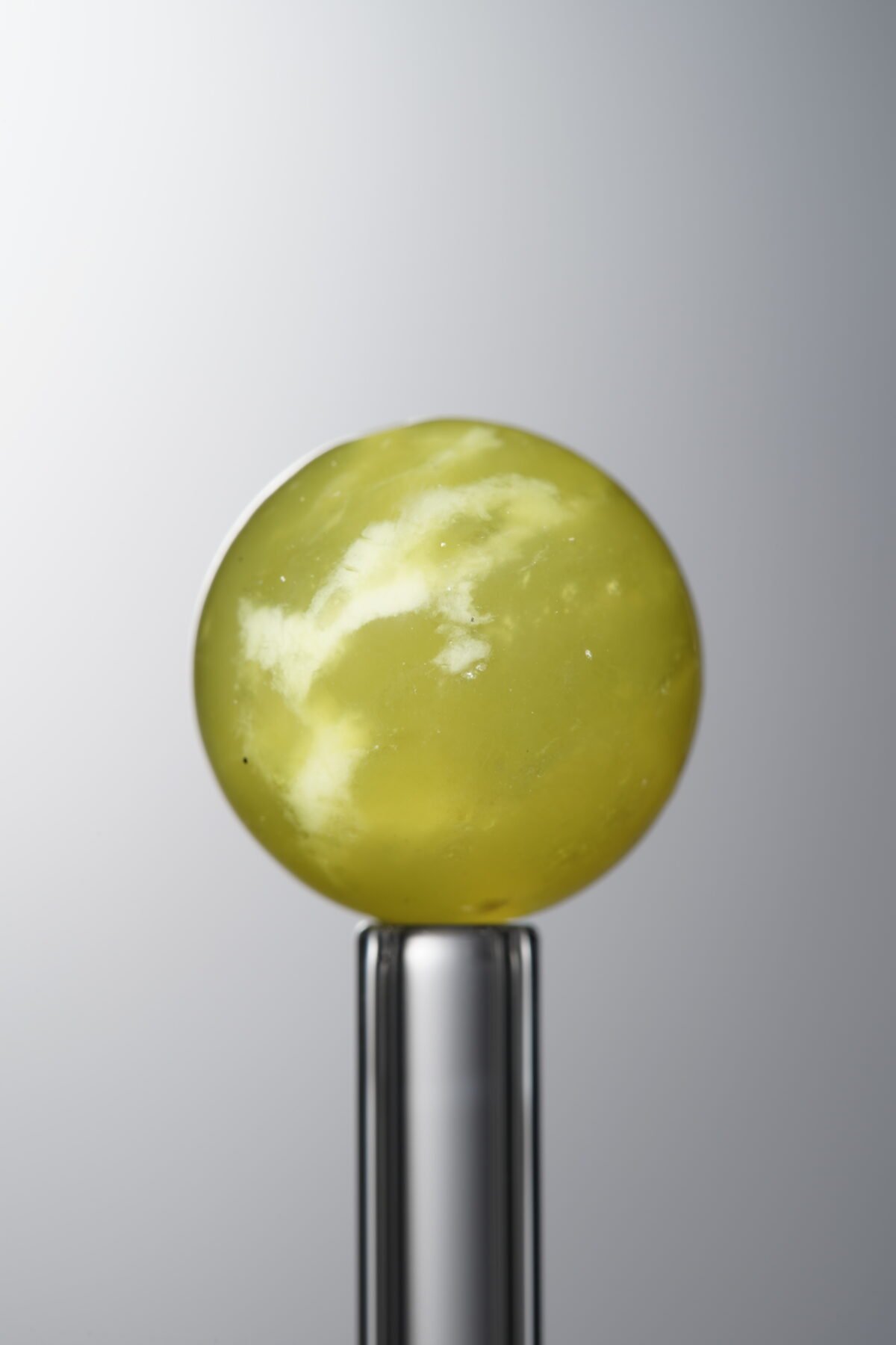 Serpentine Jade-Green-14mm - Image 2
