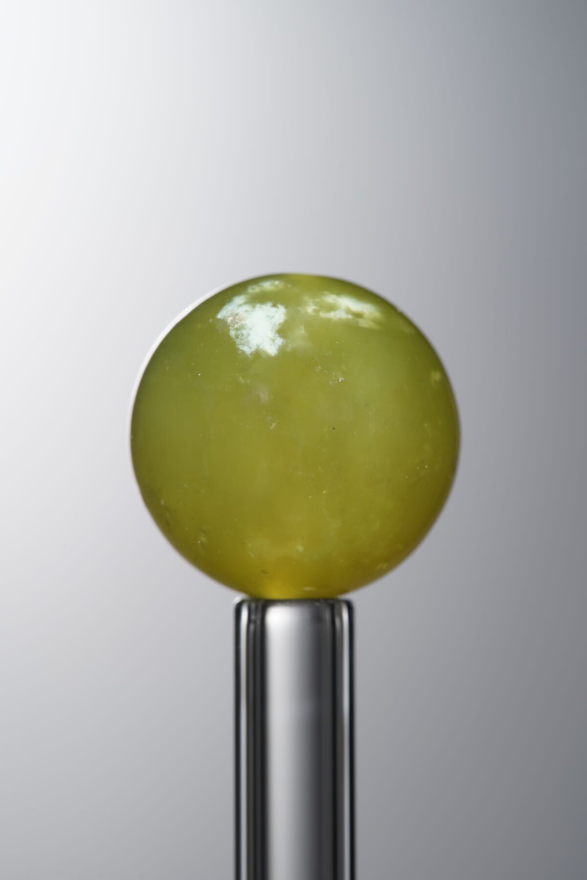 Serpentine Jade-Green-13mm - Image 2