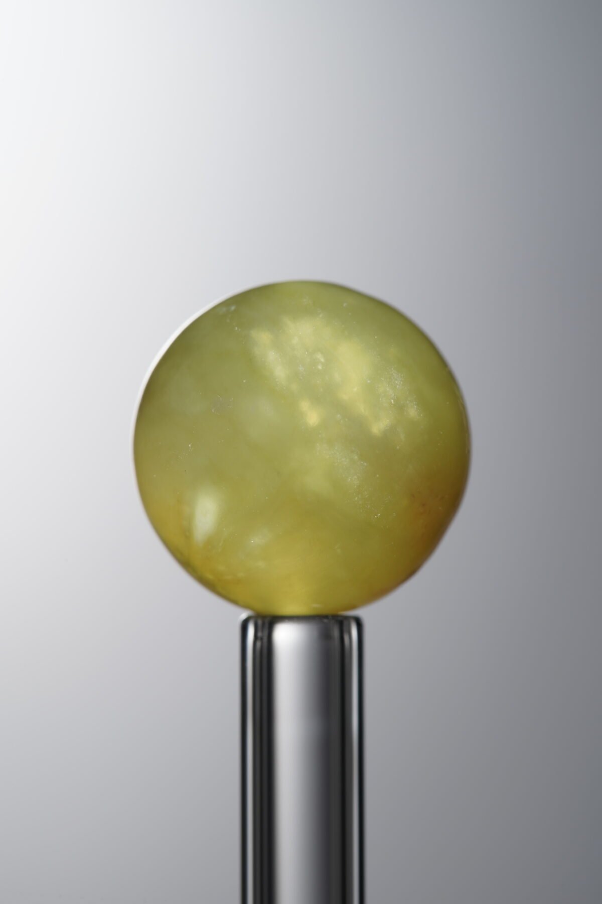 Serpentine Jade-Green-13mm - Image 1