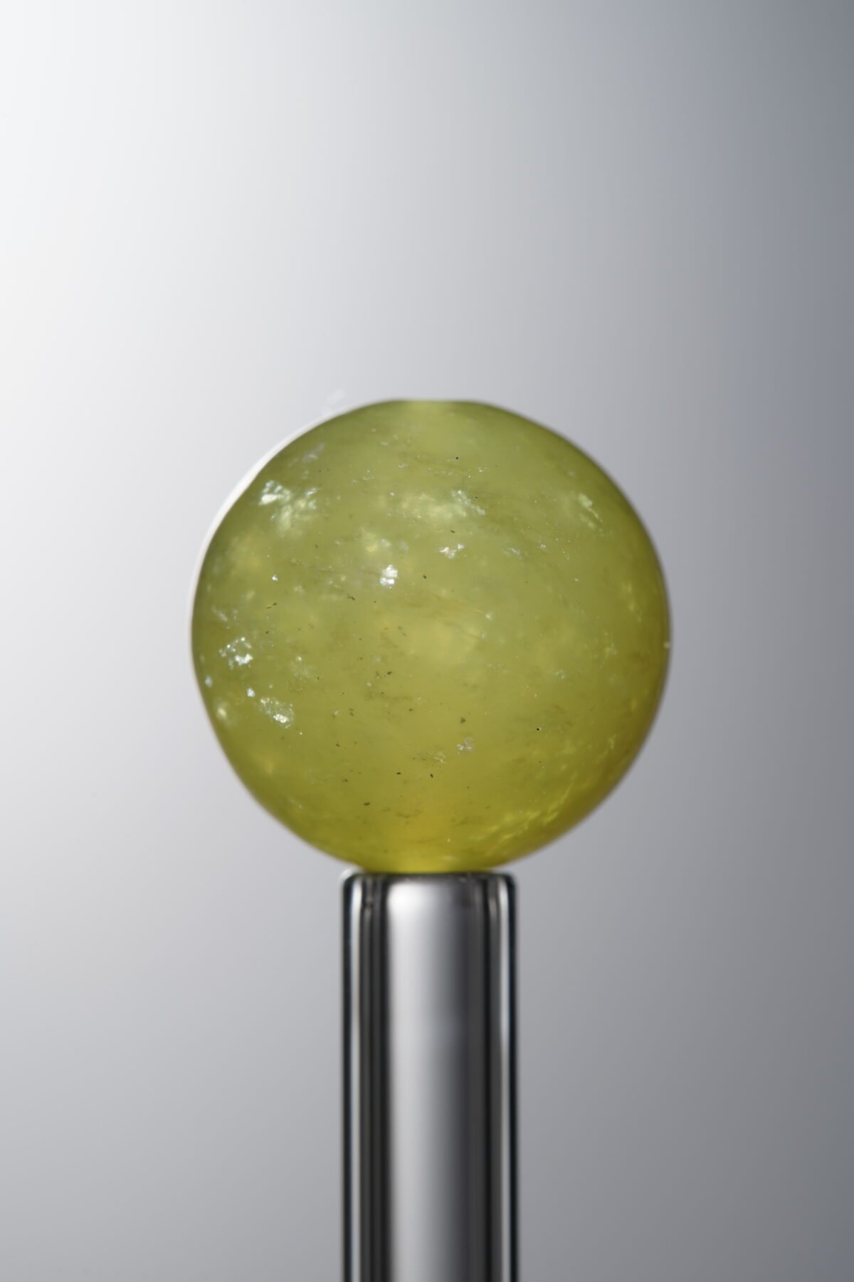 Serpentine Jade-Green-13mm - Image 4