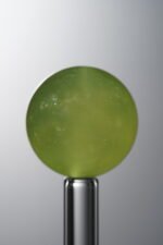 Serpentine Jade-Green-16mm - Image 2