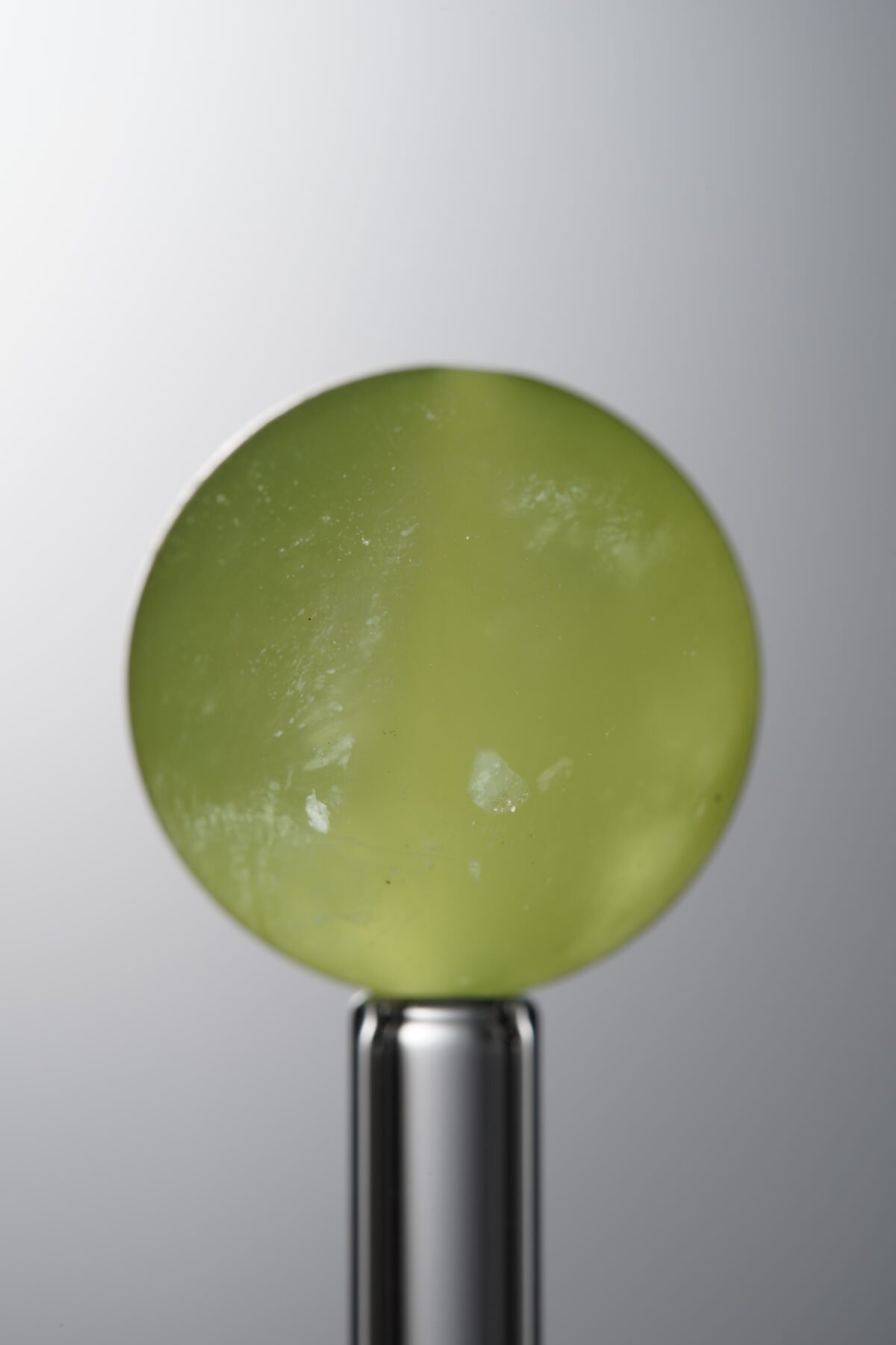 Serpentine Jade-Green-17mm - Image 2