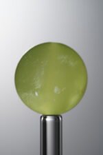 Serpentine Jade-Green-17mm - Image 2