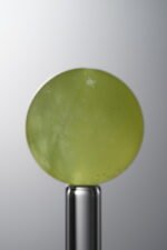 Serpentine Jade-Green-17mm - Image 4