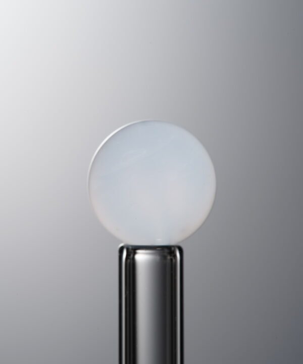 Chalcedony-Purple-10mm