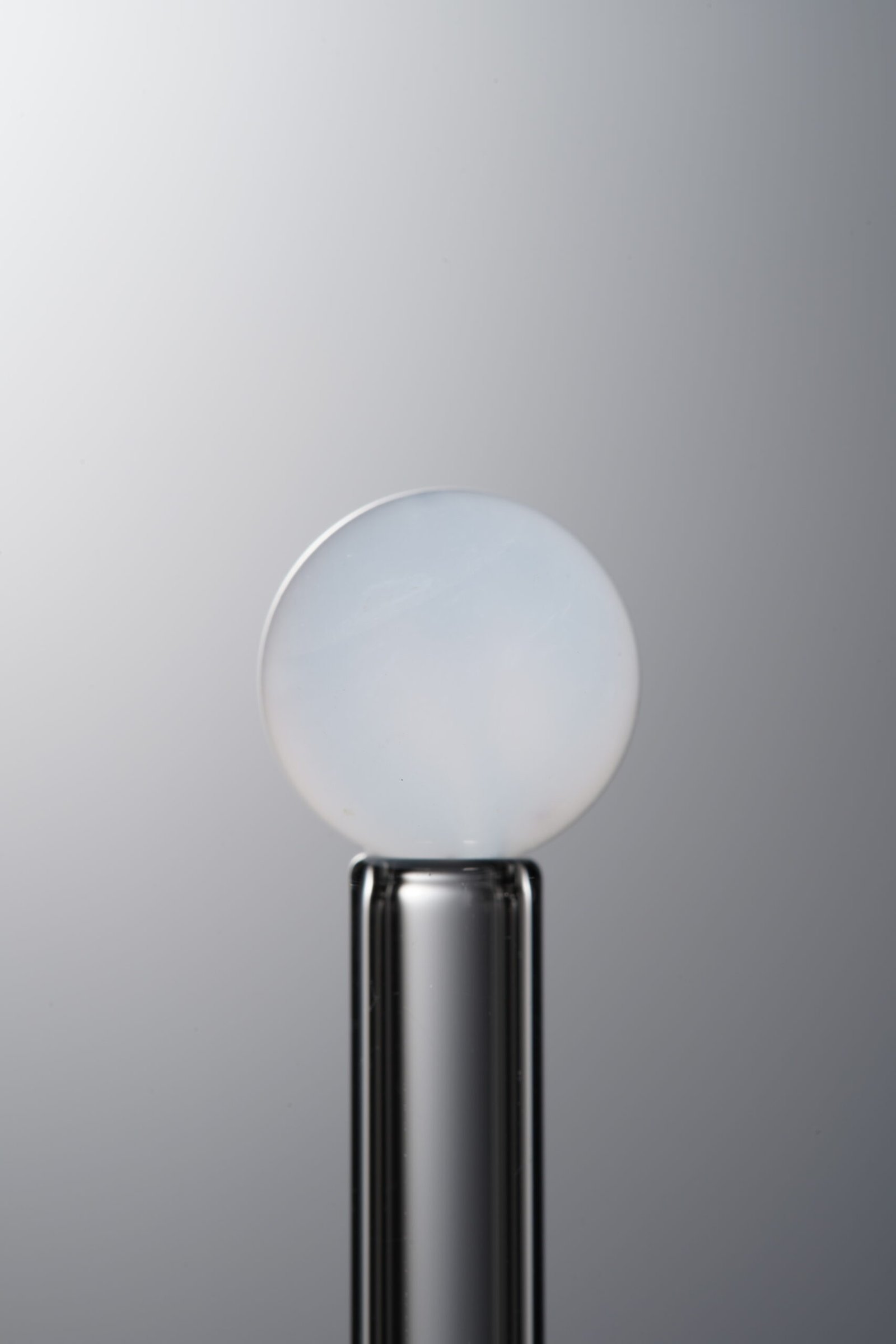 A2-54 (1) Chalcedony-Purple-10mm - Image 1