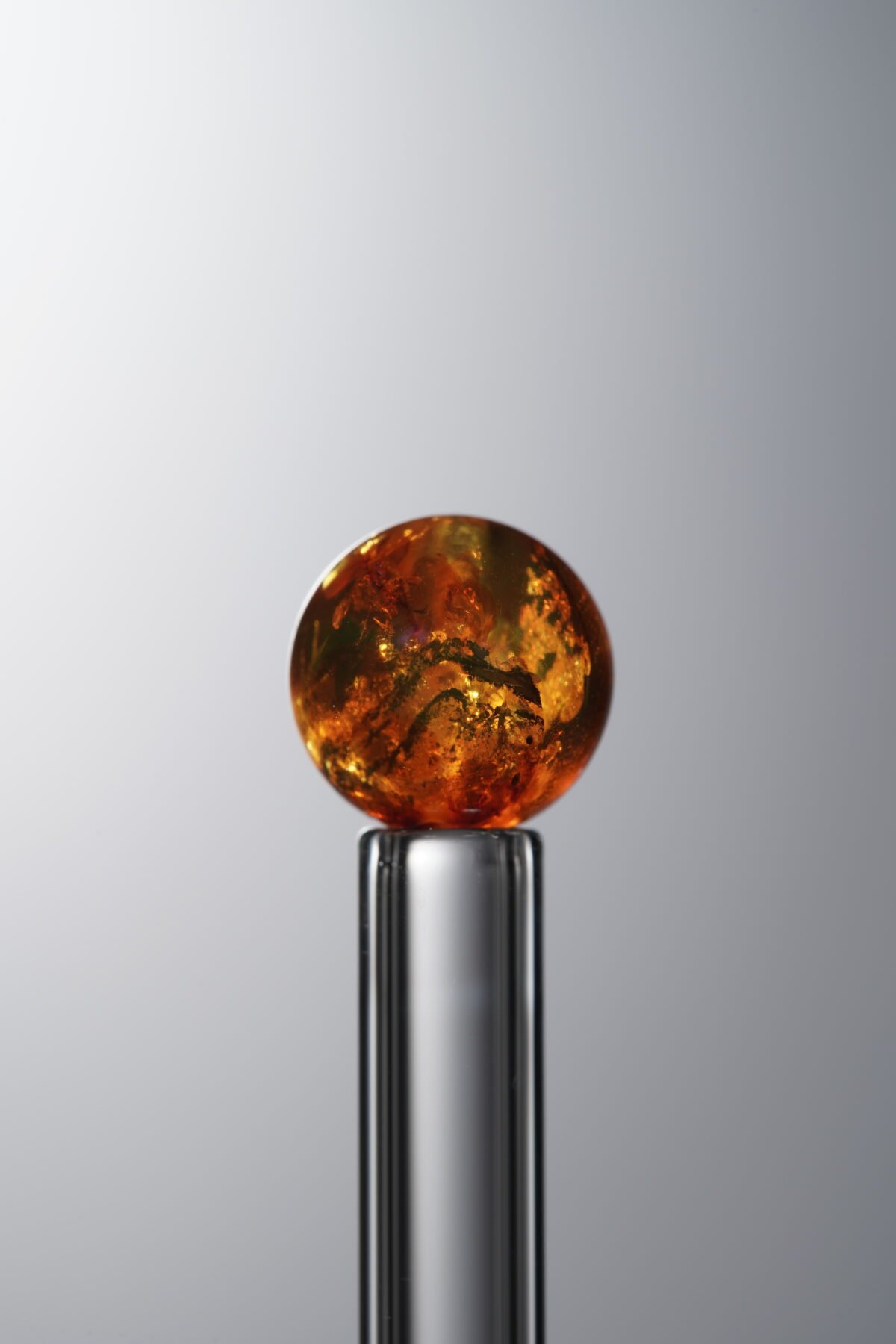 Amber-Yellow-8mm - Image 4