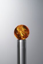 Amber-Yellow-8mm