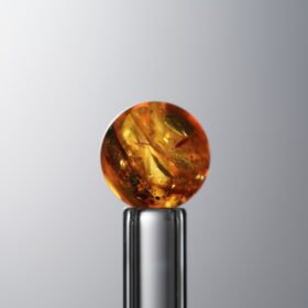 Amber-Yellow-8mm