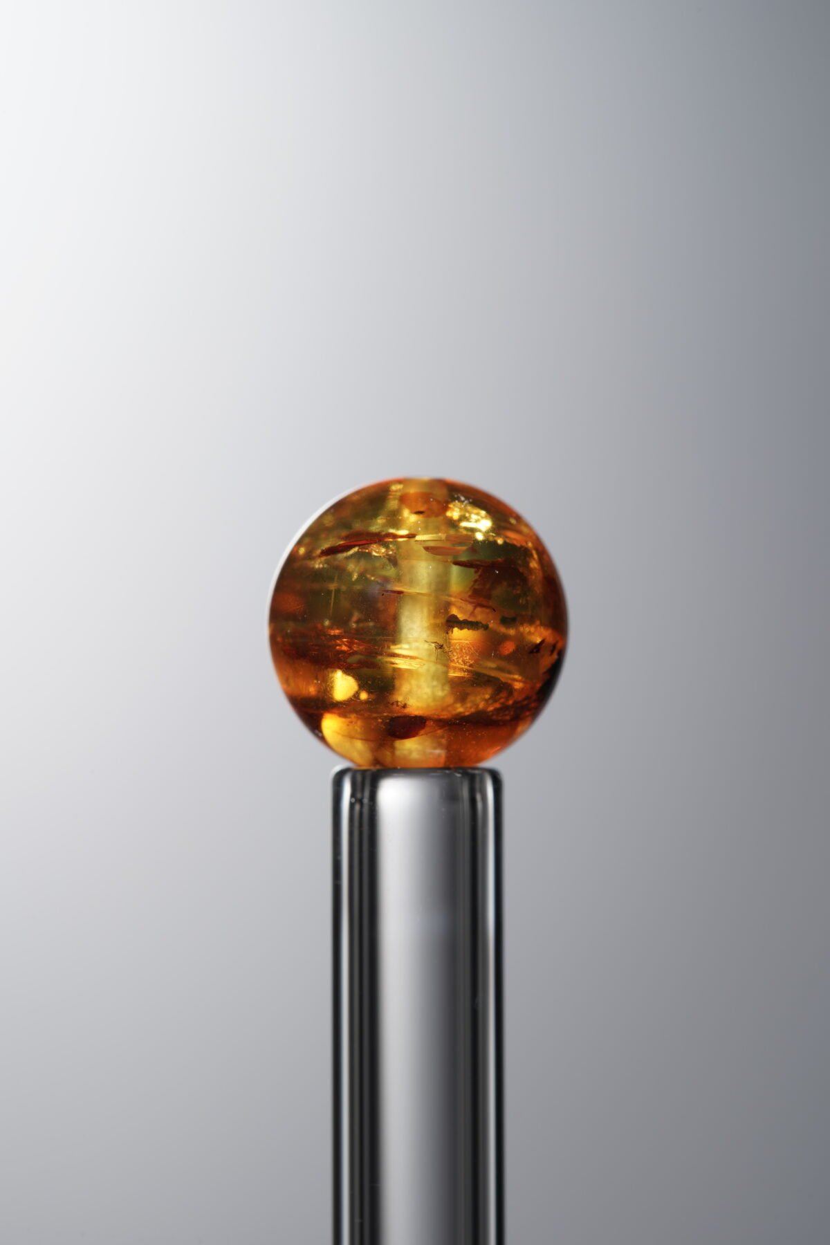 Amber-Yellow-8mm - Image 3