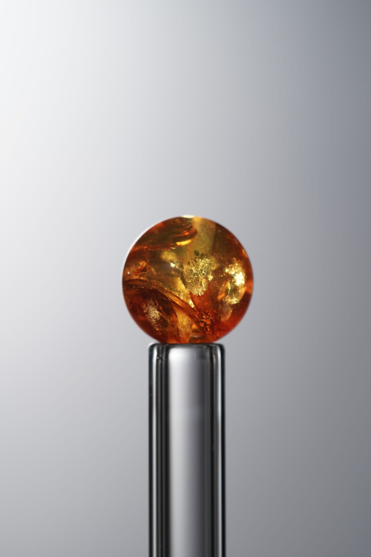 Amber-Yellow-8mm - Image 2
