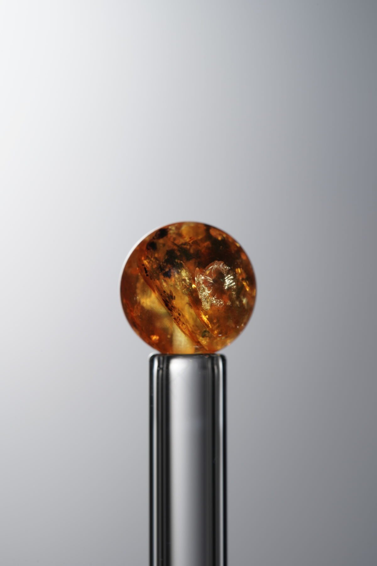 Amber-Yellow-9mm - Image 1