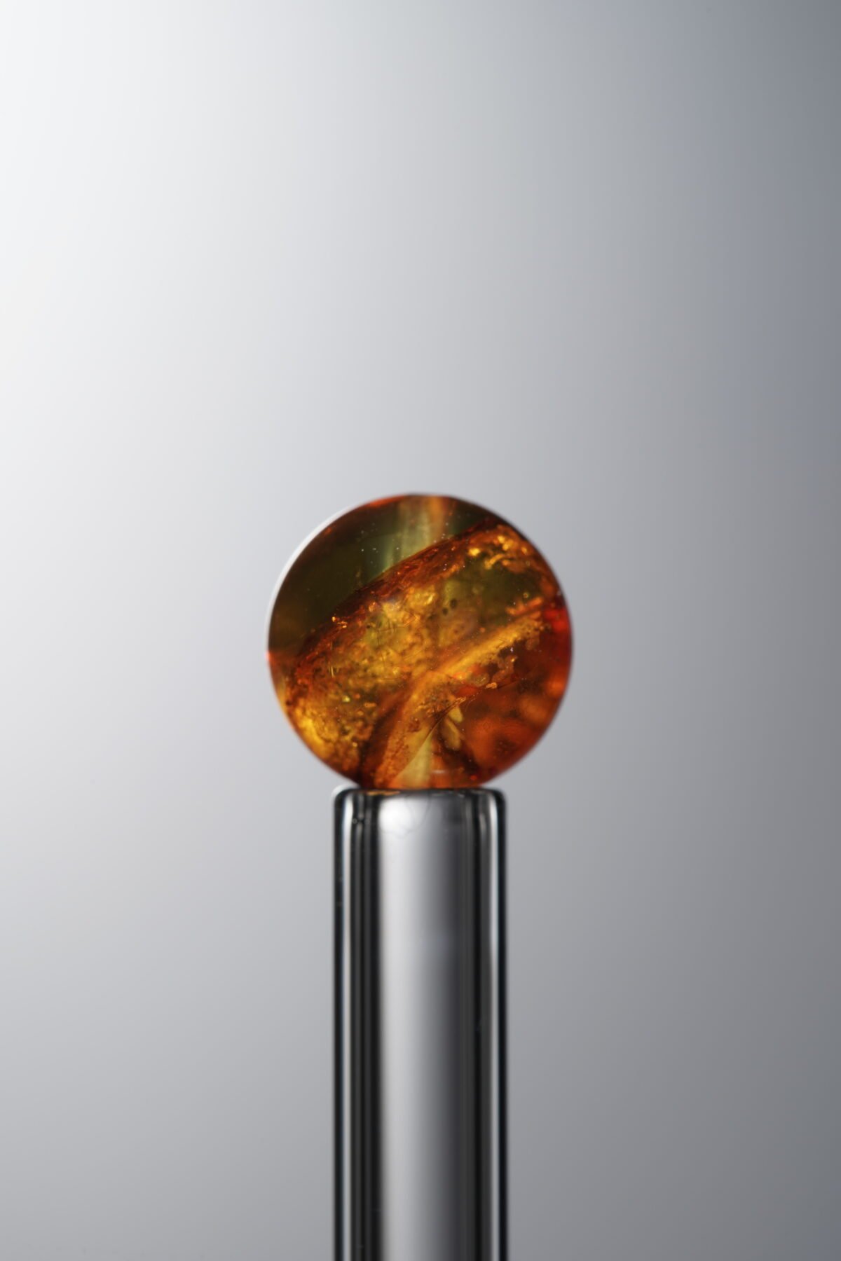 Amber-Yellow-9mm - Image 2