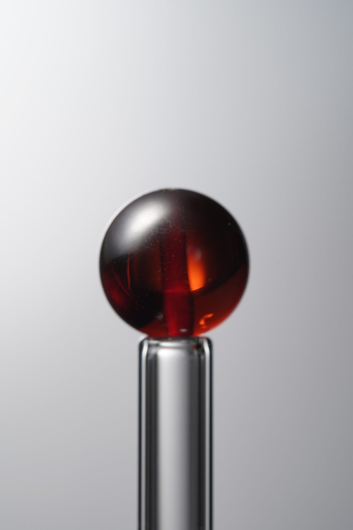 Amber-Red-10mm - Image 1